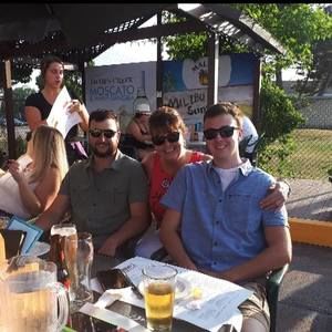 Meet your Posher, Maureen